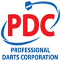 Профессиональная корпорация дартса(PDC)